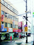 주정차 단속 카메라 설치 논란