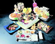 [새로운 食문화를 찾아서]  ⑦ 동래구 온천동 일식점 어가