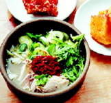 [문화비평] 돼지국밥에 대한 불만