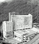 최첨단 기숙사 등장