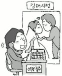 김해시청 청사 결혼식장 대박 ?
