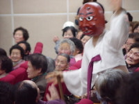 관객과 함께 숨쉬는 작은 공연 큰 결실