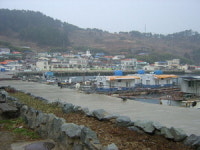 섬마을이 정보화마을로