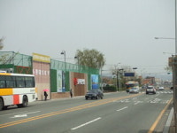 마천루 병풍에 조망차단·교통마비