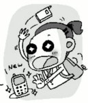 휴대폰 교체, 1년반 미만 60%