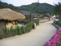 [영주 순흥면 선비촌] 한옥에서의 하룻밤 옛 선비가 되어볼까
