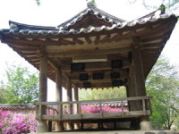 소수서원 자리한 유학교육의 산실