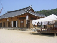 [영주 순흥면 선비촌] 여행수첩