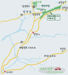 [담양에서 만난 숲 길] 여행수첩