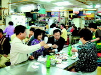 [시장따라 골목따라] 서민 대표시장 - 동래시장