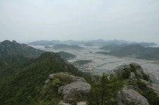 [섬...thing] 비금도 선왕산