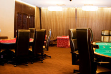 오늘 개장 부산 롯데호텔 카지노의 모습은