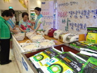 친환경 웰빙 쌀 열풍