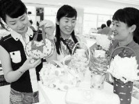 부산우유 양산북부보급소 | "겉만 보고는 몰라요" 이색 포장상품 인기 행진