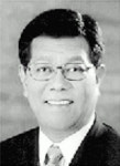 경남도의회 의장에 박판도 의원