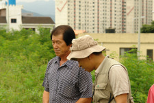 양산천 수달 그들은 누구일까