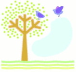 [책나라 이야기나라] 나무와 새 (이상문/동시)