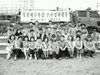 [포토뉴스] 해수욕장 정화활동