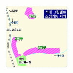 부산시, 석대지구 19만여평 활용 고민
