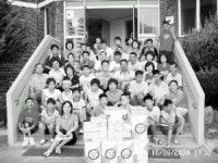 [포토뉴스] 재활 도우미 활동
