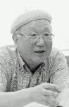 자랑스러운 시민대상 최해군씨