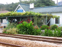 [춘천 김유정역·김유정문학촌] 여행수첩