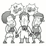 [의료현장 25시] 치료요법의 효과