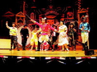 가족 뮤지컬로 보는 호두까기 인형