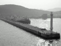 감천항 동·서 방파제 안전진단 첫 실시