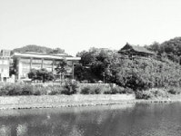 밀양문화원 철거 놓고 줄다리기