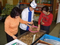 [포토뉴스] 대하 사세요