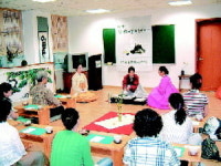 [생활의 여유] 강습