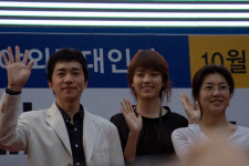 PIFF `아주 특별한 손님 야외무대