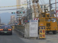 마산해안로 달리고 싶다