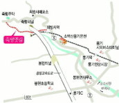 [소백산 죽령 옛길] 여행수첩