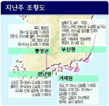 [낚시주황] 남해동부 갯바위 낚시 호황