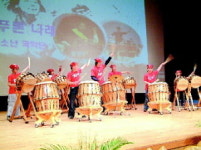 [행사] 부산시영도구청소년지원센터 2006 거리 캠페인 외