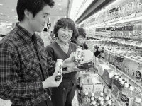 연말 잦은 술자리 여파 주류·숙취해소 음료불티
