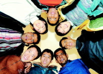 [더불어 함께] 봄새싹 같은 희망을 보다