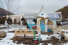 못 먹는 붕어빵? 보기만 해도 대략 달콤