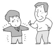 봉학초등 선배 9명 생계곤란 졸업생에 교복