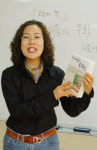 [학부모교육원] 독서지도 봉사활동 정활란씨
