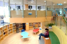 [판] 사람들이 구포도서관에 몰리는 까닭은