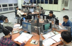 [판] 사람들이 구포도서관에 몰리는 까닭은