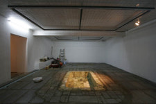 대안공간 반디 목욕탕에 새 둥지