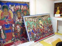 영도 복천사 항일운동 관심 아쉽다