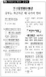 [중국어] 공부는 차근차근 해 나가야 한다