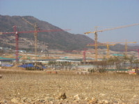정관신도시 특화작업 불 붙었다