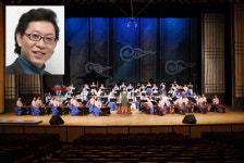 국악과 대중가요의 맛깔스러운 어울림