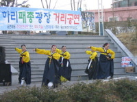 지역 주민·동아리모임 함께 즐겨요